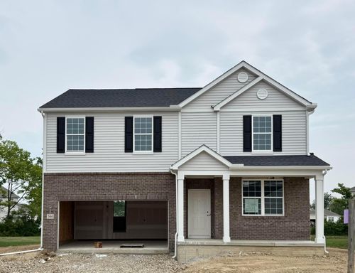 lot-13893-544 Penwell Dr, Delaware, OH, 43015-4492 | Card Image