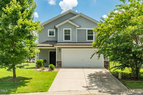 401 Collington Dr, Mebane, NC, 27302-8697 | Card Image