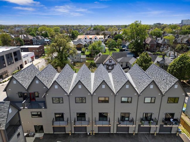 12 - 1106 Oak St, Condo with 2 bedrooms, 3 bathrooms and null parking in Columbus OH | Image 36