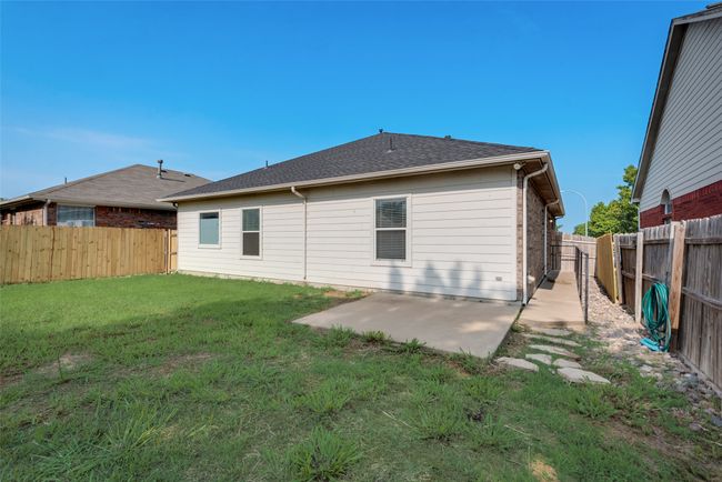 5832 Center Ridge Dr, House other with 3 bedrooms, 2 bathrooms and null parking in Fort Worth TX | Image 28