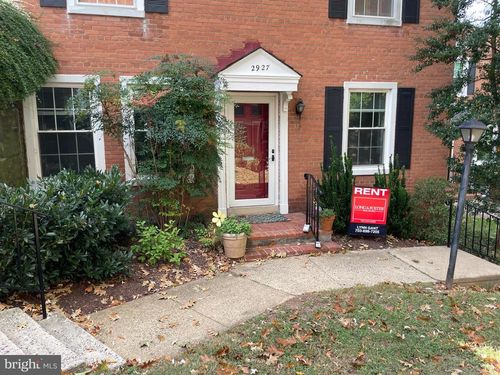 2927 S Dinwiddie St, ARLINGTON, VA, 22206-1405 | Card Image