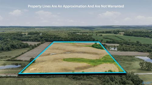 30 ACRES County Road 271, Fort Payne, AL, 35967 | Card Image