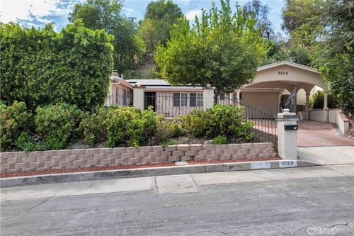 5505 Keokuk Avenue, Woodland Hills, CA, 91367 | Card Image
