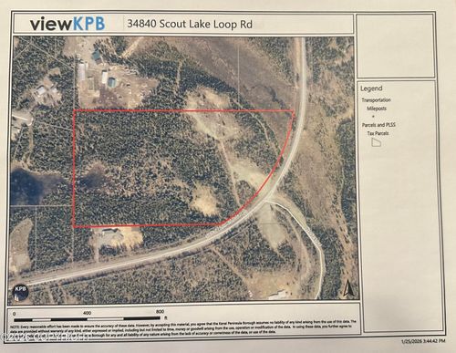 34840 Scout Lake Loop Rd, Sterling, AK, 99672 | Card Image