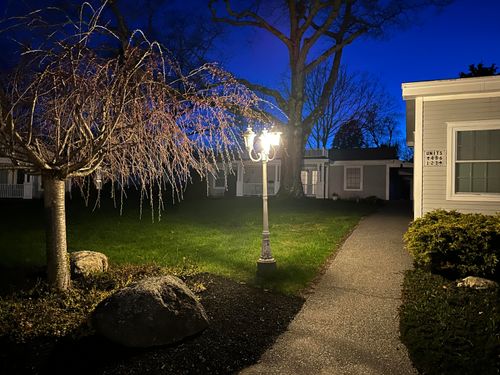 6-6 Hilltop Drive, Rockport, ME, 04856 | Card Image