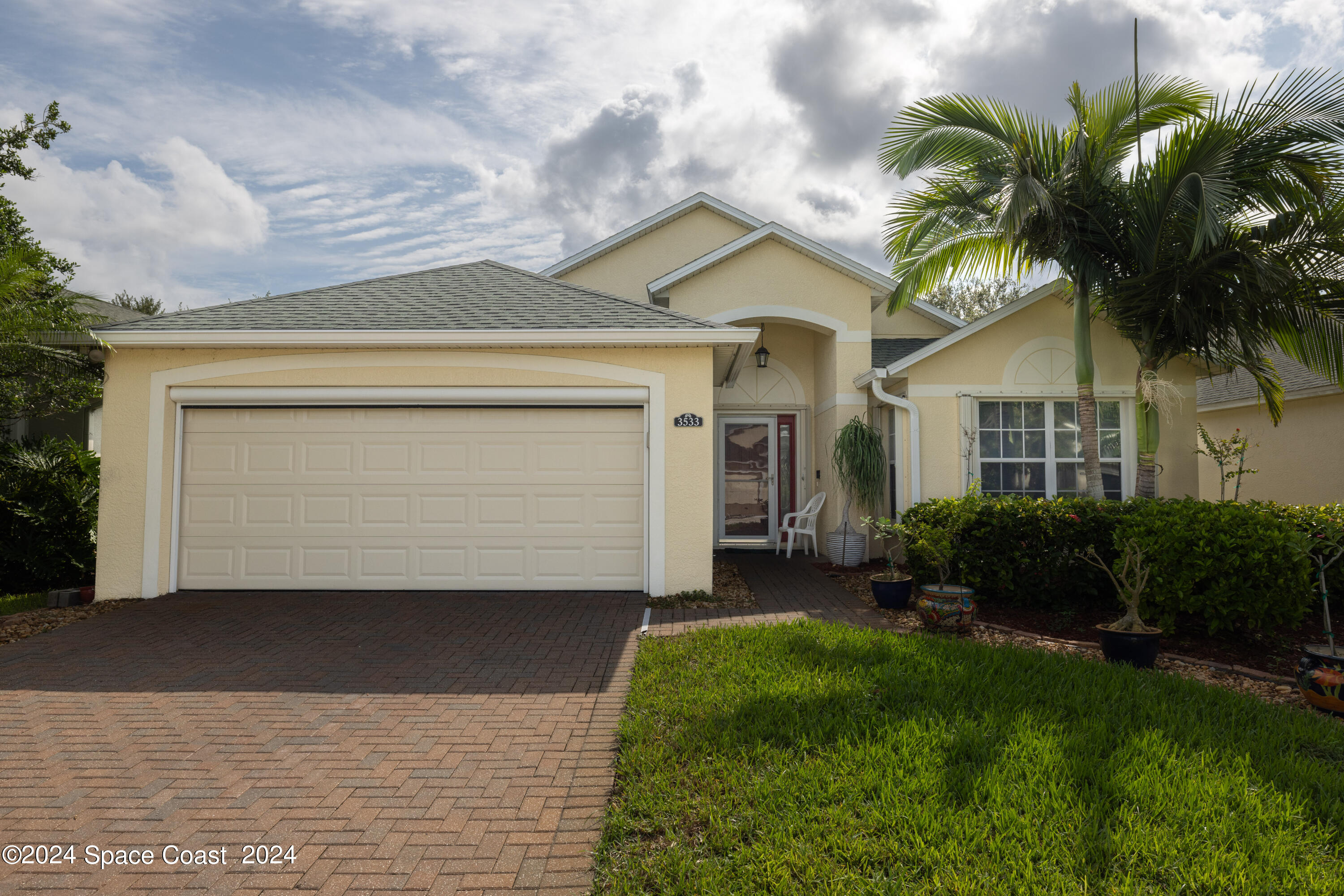 Osceola Dr, Melbourne, FL 32901