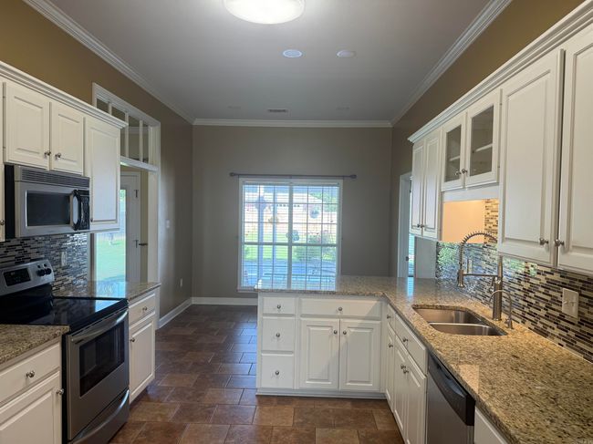 3615 Crepe Myrtle Cv, House other with 4 bedrooms, 2 bathrooms and null parking in Conway AR | Image 7