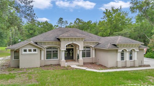 18241 Sw 65th Loop, DUNNELLON, FL, 34432-2330 | Card Image