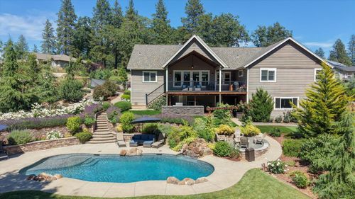 10213 Evergreen Ranch Ct, Grass Valley, CA, 95949-8206 | Card Image