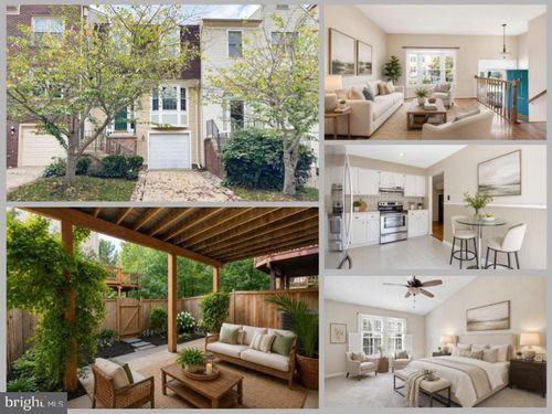 8111 Squirrel Run Rd, SPRINGFIELD, VA, 22152-3655 | Card Image