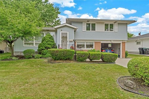 35 Glendale Drive, Tonawanda, NY, 14051 | Card Image