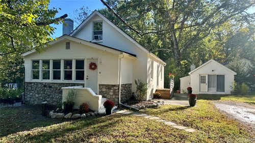 740 N Mountain Rd, Gardiner, NY, 12525-5007 | Card Image