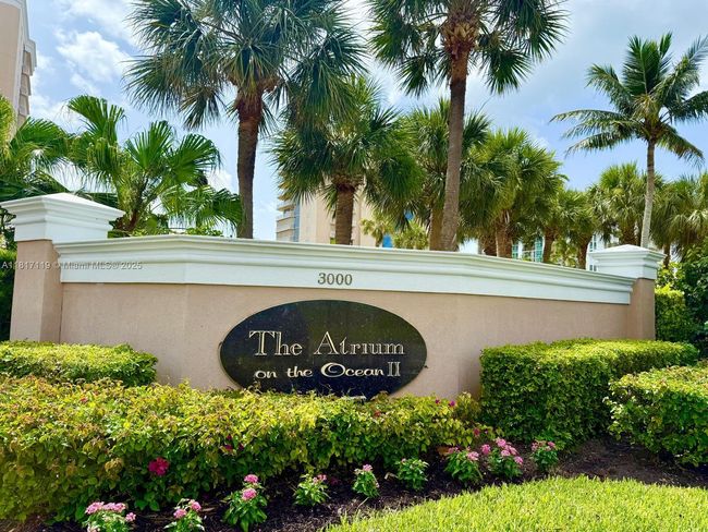 APT-7C - 3000 N Highway A1a, Condo with 3 bedrooms, 3 bathrooms and null parking in Hutchinson Island FL | Image 57