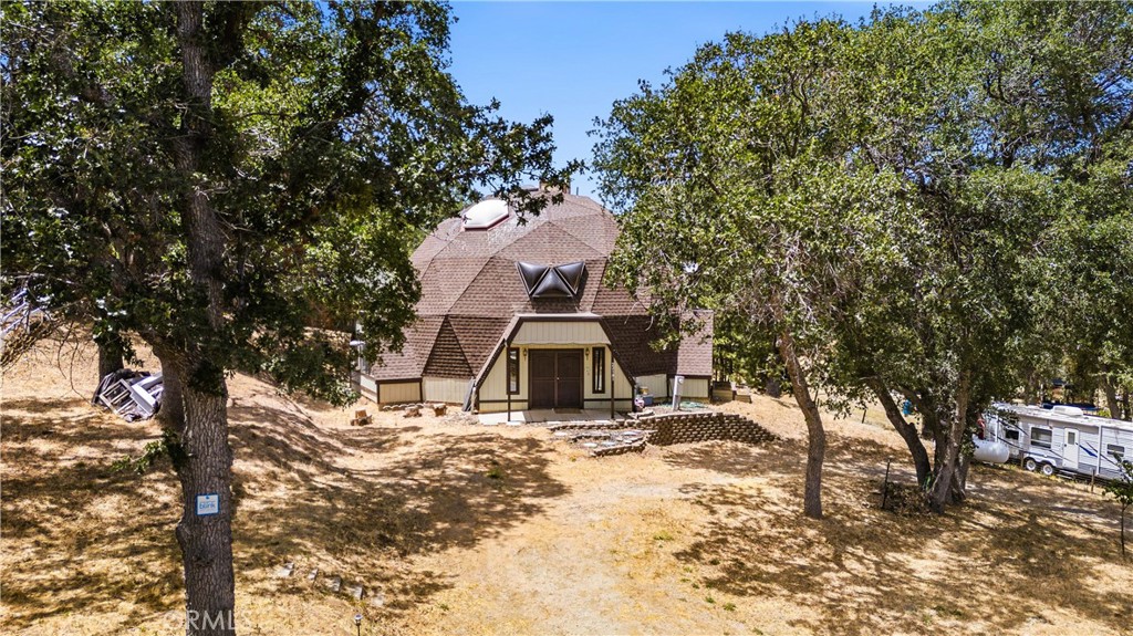 Residential in Tehachapi 3