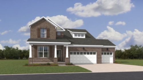 1223 Tucker Drive, Lebanon, TN, 37090 | Card Image