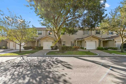 6374 Park Lake Cir, Boynton Beach, FL, 33437-3216 | Card Image