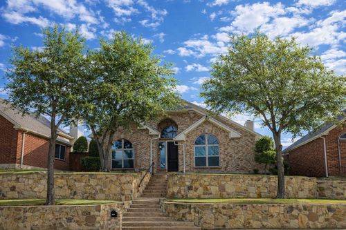 4664 Cherokee Path, Carrollton, TX, 75010 | Card Image