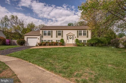 12609 Etruscan Dr, HERNDON, VA, 20171-2535 | Card Image