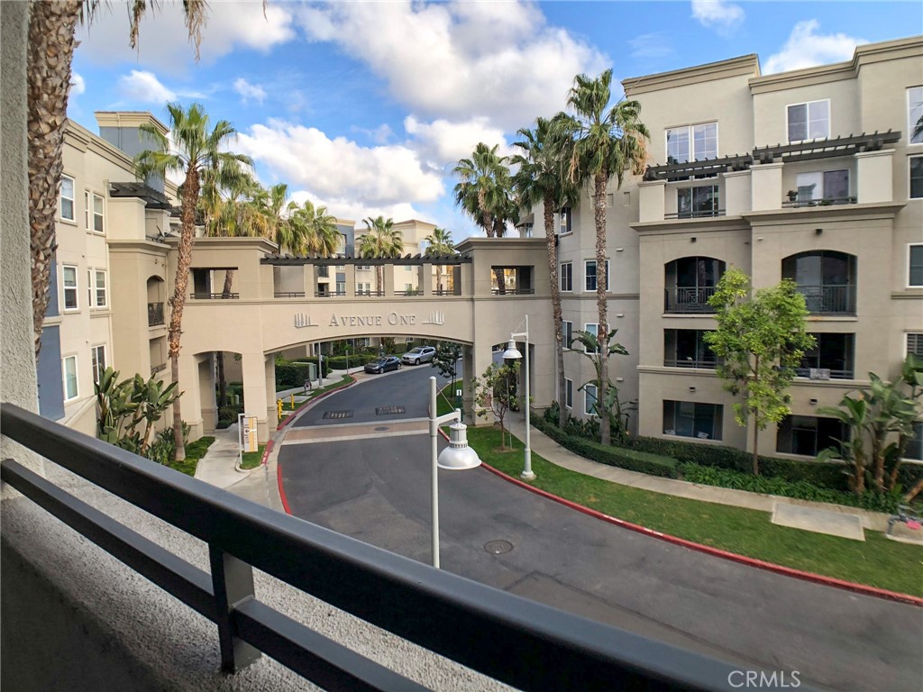 Residential Lease in Irvine