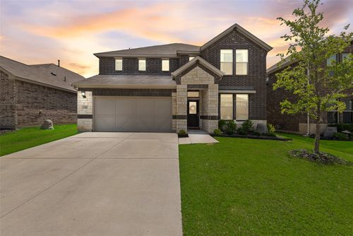 3504 Riviera Ct, Denton, TX, 76207-2063 | Card Image