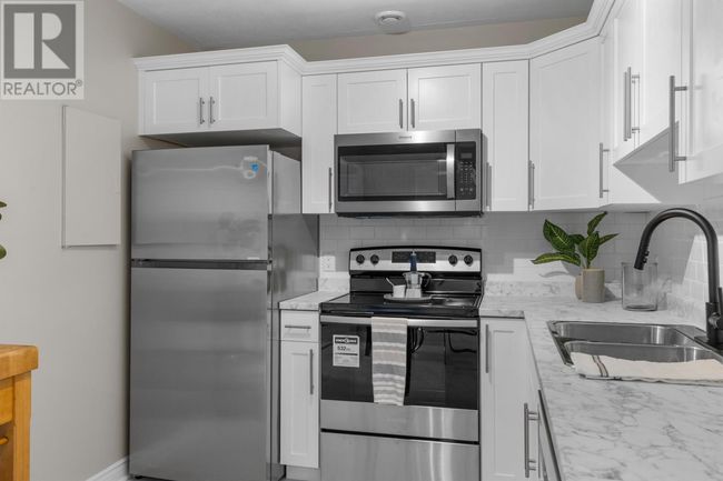 110 - 4-24 Waterview Hts, Condo with 2 bedrooms, 1 bathrooms and null parking in Charlottetown PE | Image 7