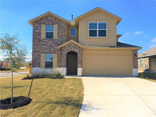 1501 Cedrus Rd, Cedar Park, TX, 78613-2053 | Card Image
