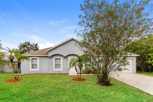3686 Sw Foremost Dr, Port St Lucie, FL, 34953-5258 | Card Image