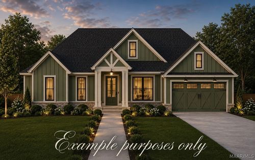 84 Lorie Lee Loop, Deatsville, AL, 36022-4042 | Card Image