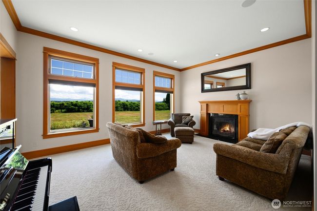 794 W Smith Rd, House other with 4 bedrooms, 5 bathrooms and 4 parking in Bellingham WA | Image 13