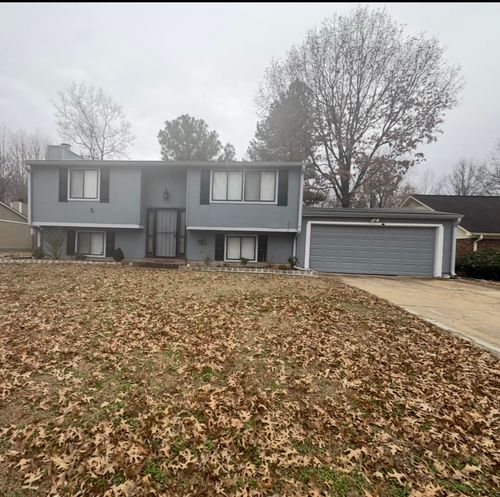 3798 Kennings Dr, Memphis, TN, 38125-2135 | Card Image