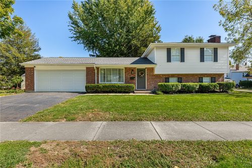 411 N Galloway St, Xenia, OH, 45385-2307 | Card Image