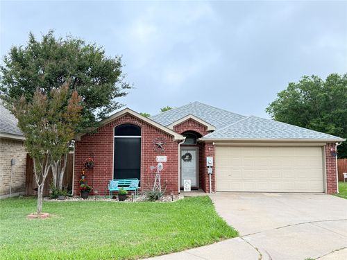 3016 Huntington Ct, Waxahachie, TX, 75165-6001 | Card Image