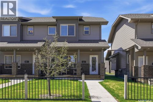 142 Rosewood Gate N, Saskatoon, SK, S7V0K9 | Card Image