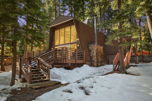 5749 Uplands Rd, Carnelian Bay, CA, 96140-1934 | Card Image