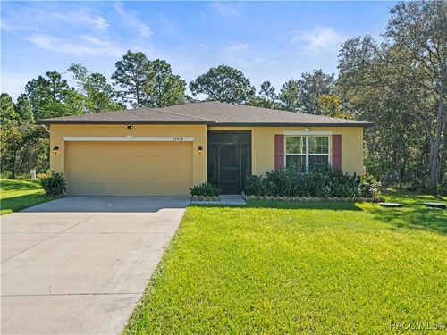 16018 Malden Rd, Weeki Wachee, FL, 34614-0429 | Card Image