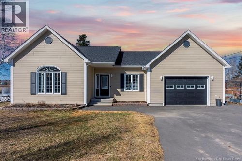 750 St-Charles Rd S, Saint Charles, NB, E4W4X7 | Card Image