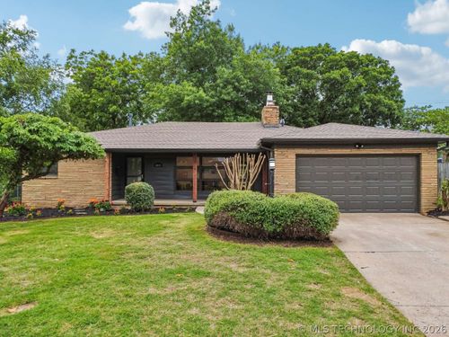 3572 S Toledo Place, Tulsa, OK, 74135 | Card Image