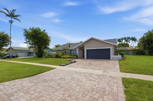 21293 Purple Sage Ln, Boca Raton, FL, 33428-1163 | Card Image