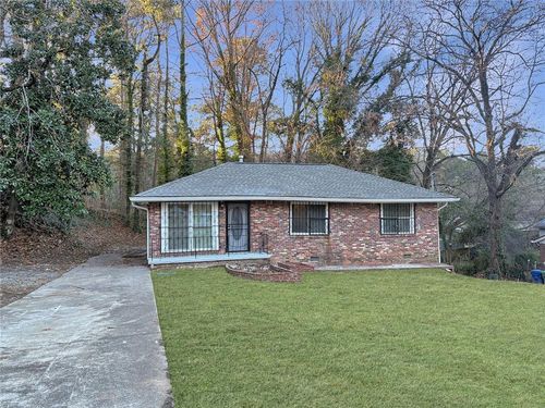 2955 Wanda Cir Sw, Atlanta, GA, 30315-7919 | Card Image