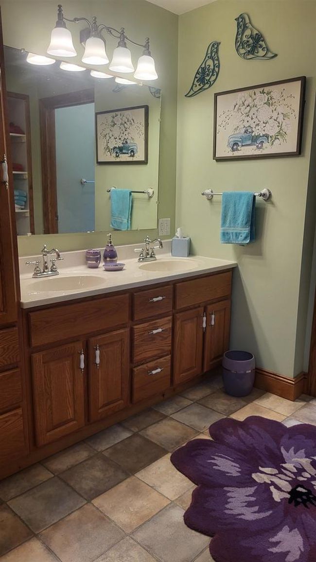 W8310 Meyer Ln, House other with 5 bedrooms, 6 bathrooms and null parking in Crivitz WI | Image 35