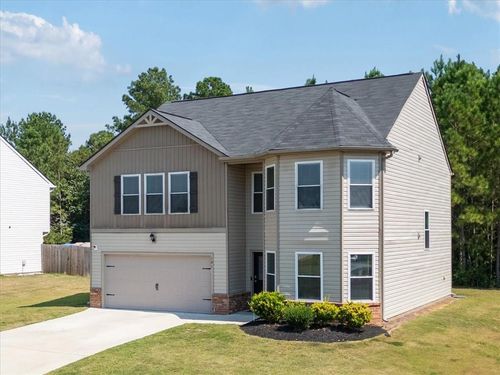 191 Goodall Woods Dr, Macon, GA, 31216-6498 | Card Image