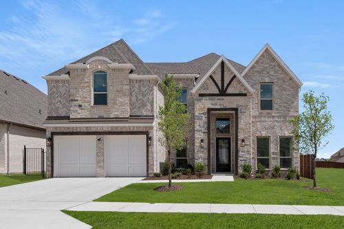 9928 Casa Frontera Dr, Fort Worth, TX, 76179-4313 | Card Image