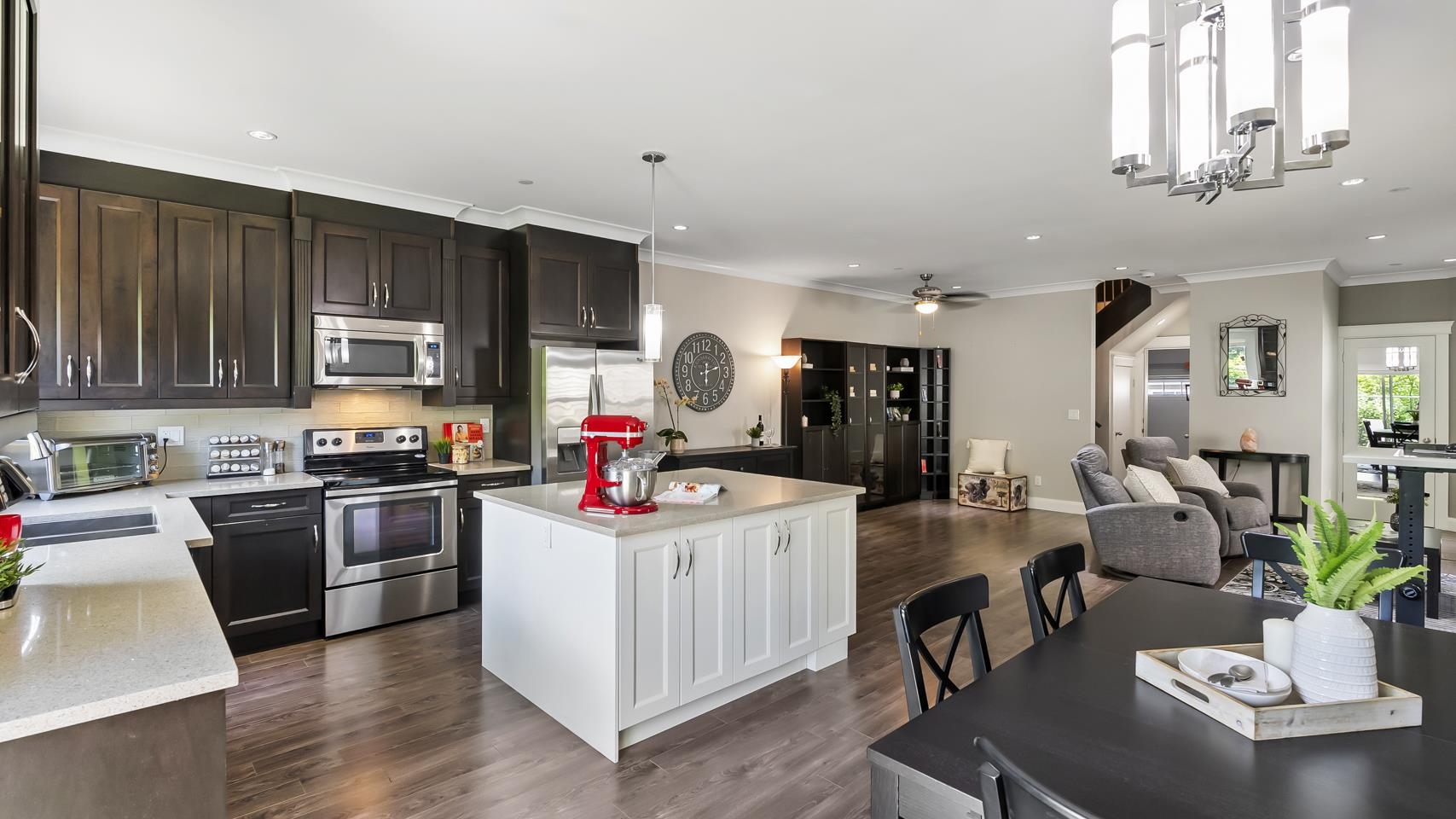 Residential in Langley 5