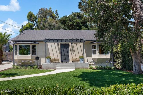 2187 Garfias Dr, Pasadena, CA, 91104-1812 | Card Image