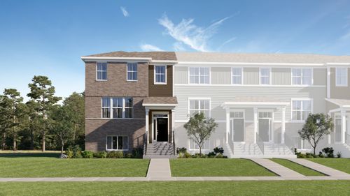 1256 Glenmont Street, Algonquin, IL, 60102 | Card Image