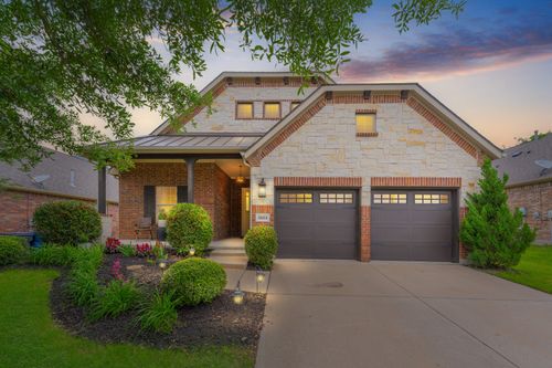 5604 Ridgeson Dr, McKinney, TX, 75071-8591 | Card Image