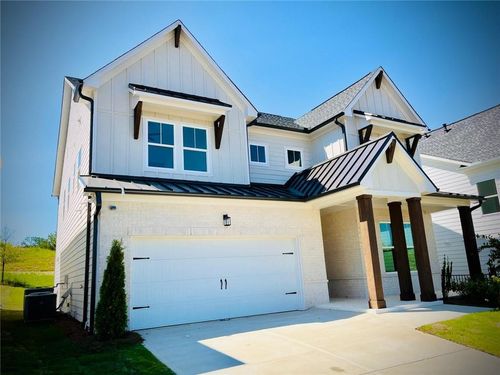 2009 Vesper Pointe, Canton, GA, 30114-1907 | Card Image