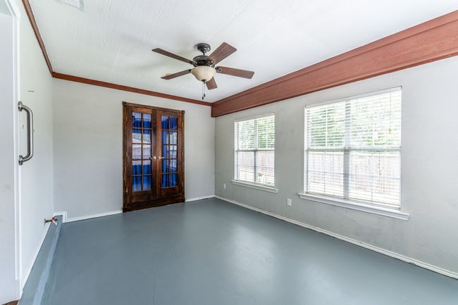 1853 Woodbridge Dr, House other with 3 bedrooms, 2 bathrooms and null parking in Sulphur Springs TX | Image 11