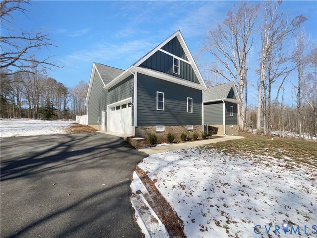 2311 Branchway Creek Dr, House other with 4 bedrooms, 3 bathrooms and null parking in Powhatan VA | Image 27