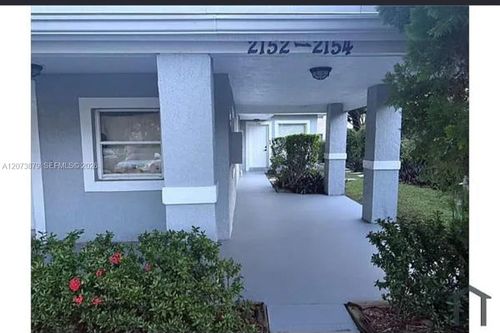 2154-2154 Ne 168th St, North Miami Beach, FL, 33162-3314 | Card Image